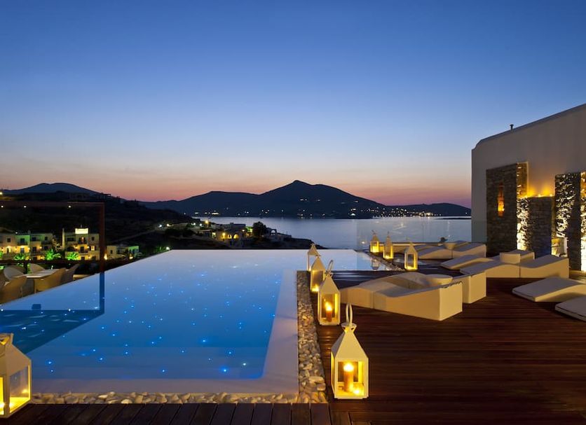 Πισίνα Φωτογραφία