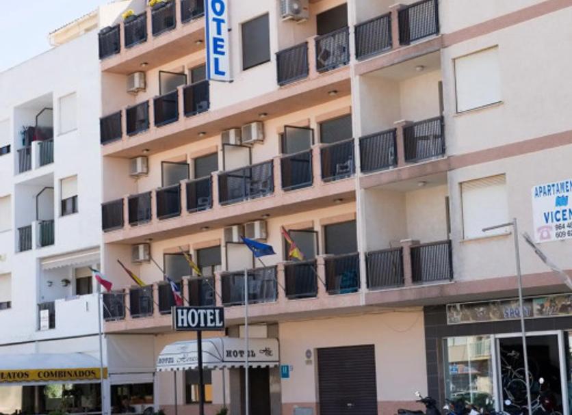 Κτίριο Φωτογραφία