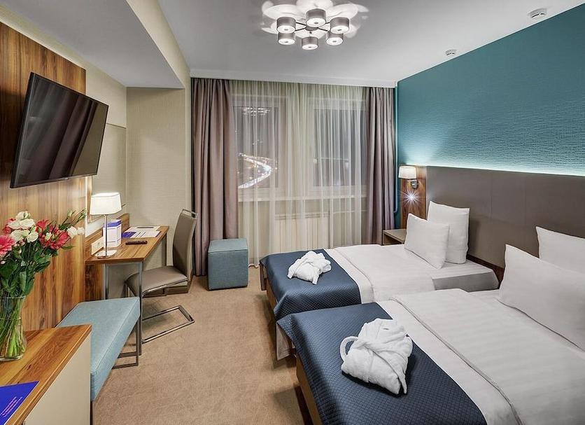 Κρεβατοκάμαρα Φωτογραφία