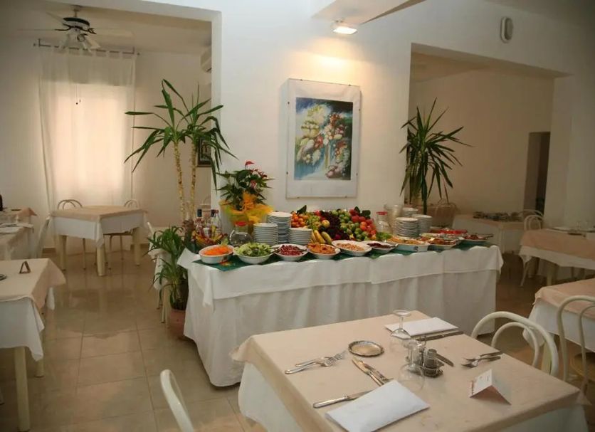 Εστιατόριο Φωτογραφία