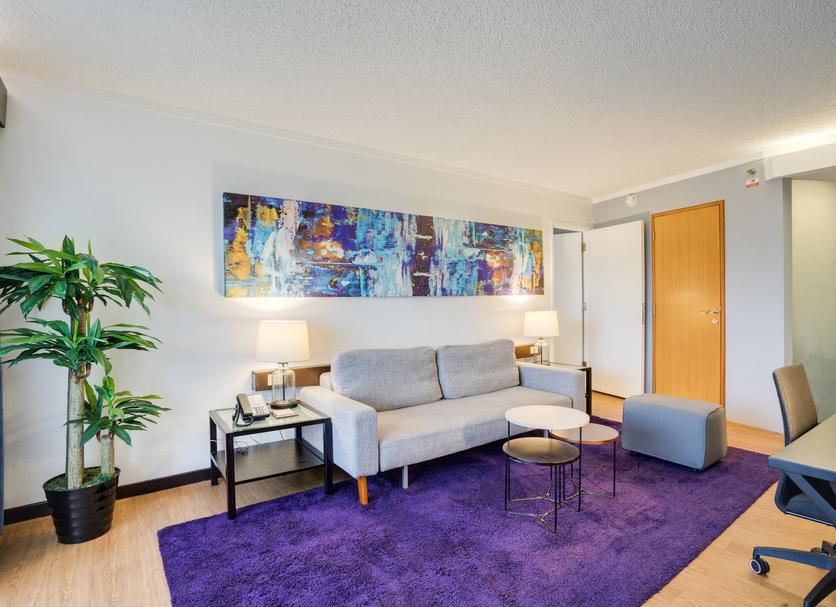 Σαλόνι Φωτογραφία