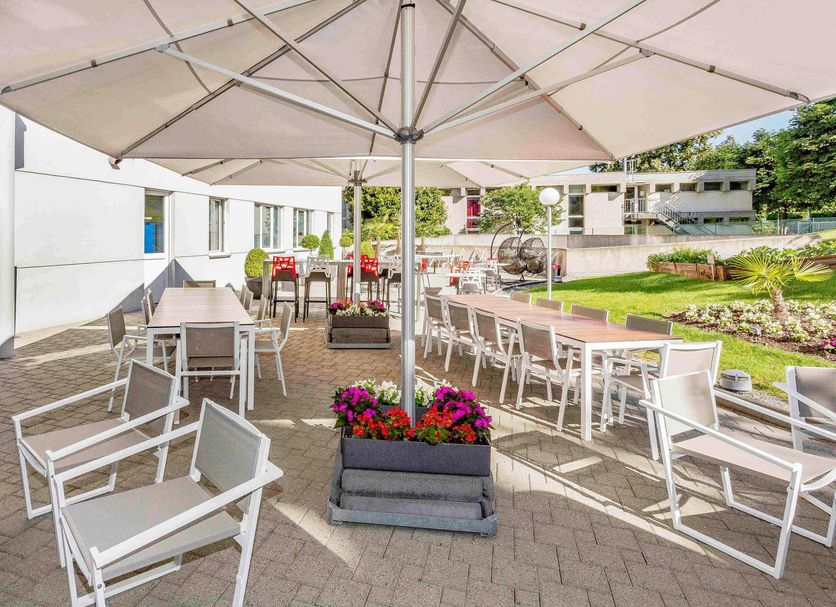 Βεράντα Φωτογραφία