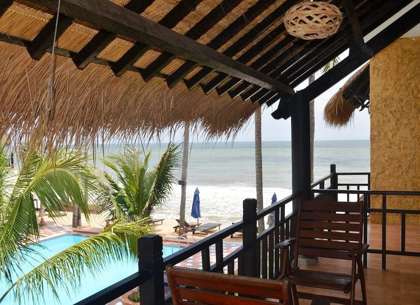 Μπαλκόνι Φωτογραφία