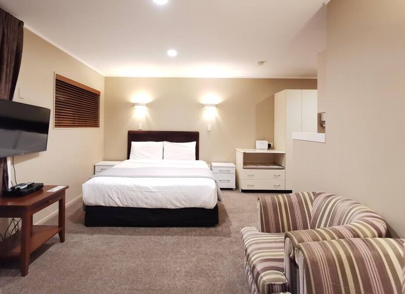 Κρεβατοκάμαρα Φωτογραφία