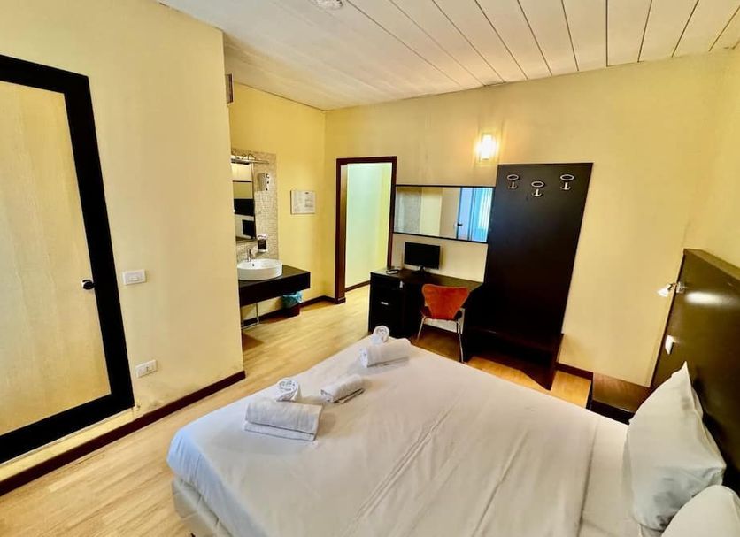 Κρεβατοκάμαρα Φωτογραφία