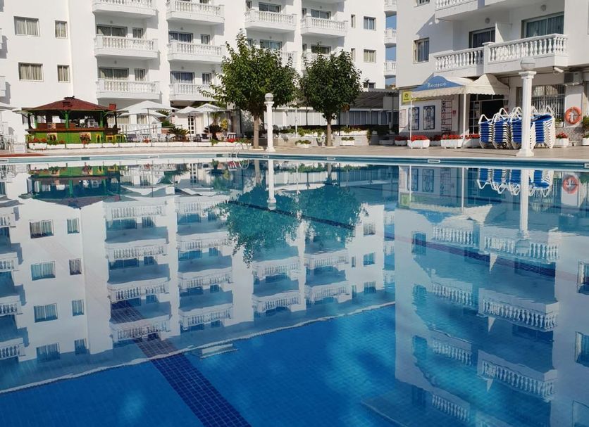 Πισίνα Φωτογραφία