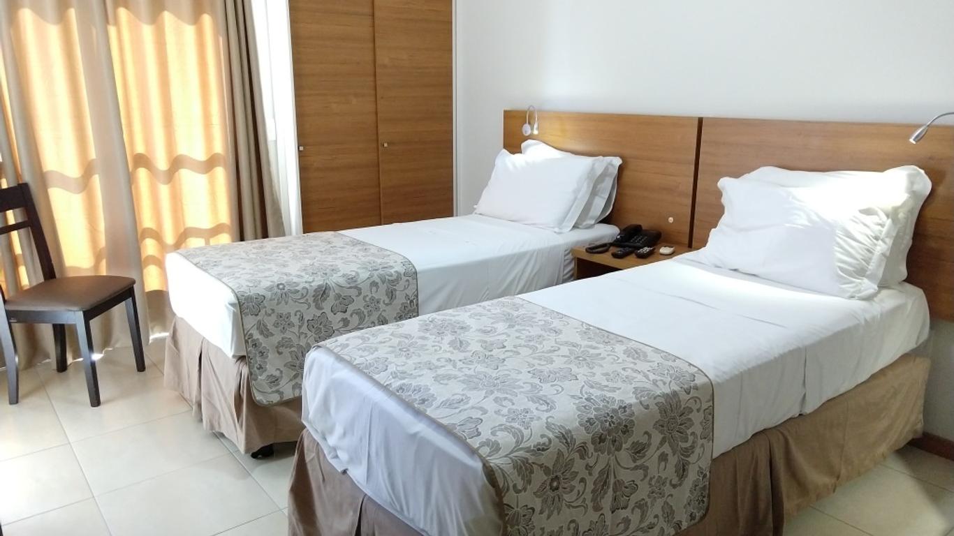 Varadero Palace Hotel I