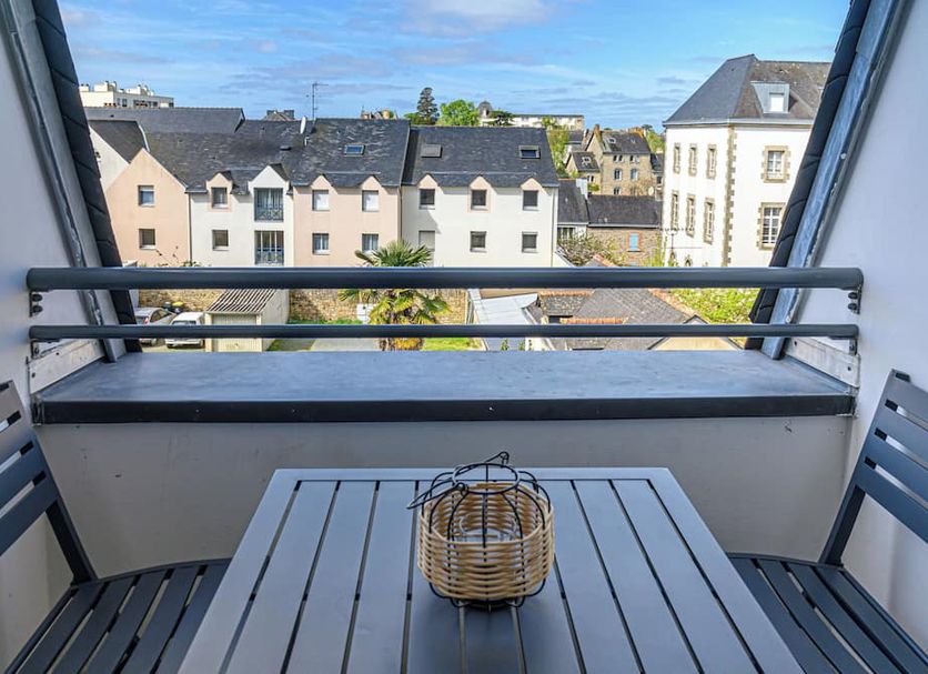 Μπαλκόνι Φωτογραφία