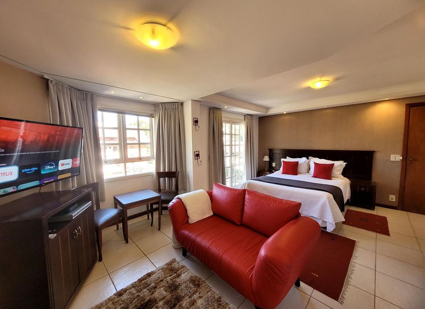 Κρεβατοκάμαρα Φωτογραφία