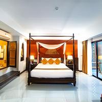 Navatara Phuket Resort (Sha Plus+)