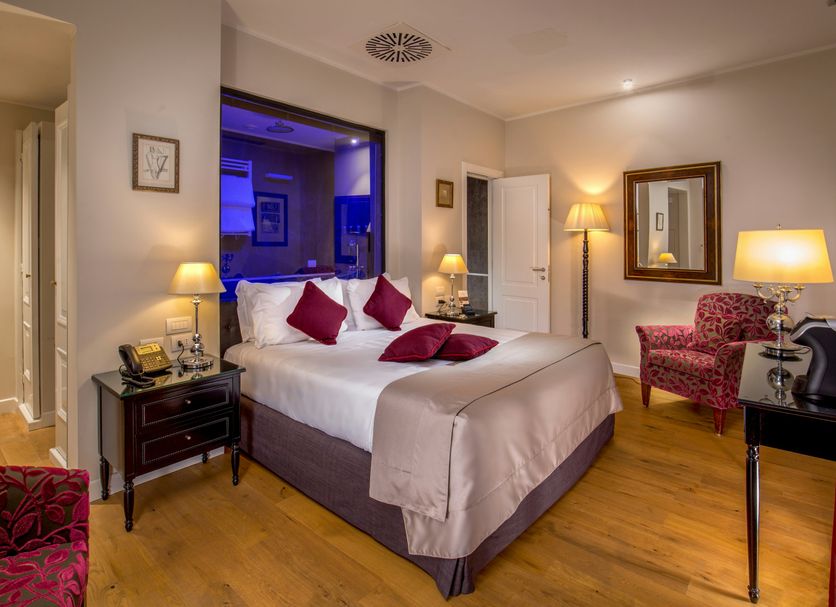 Κρεβατοκάμαρα Φωτογραφία