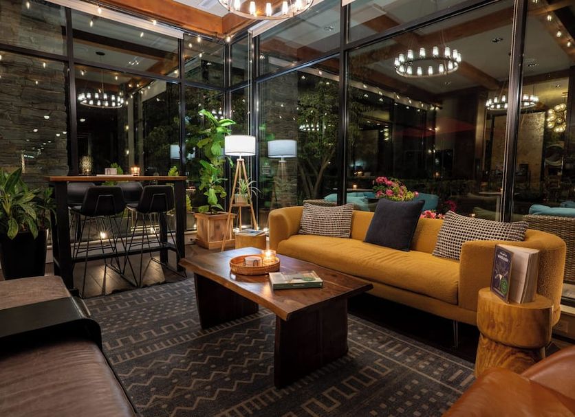 Σαλόνι Φωτογραφία