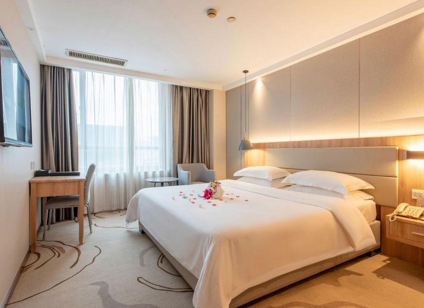 Κρεβατοκάμαρα Φωτογραφία