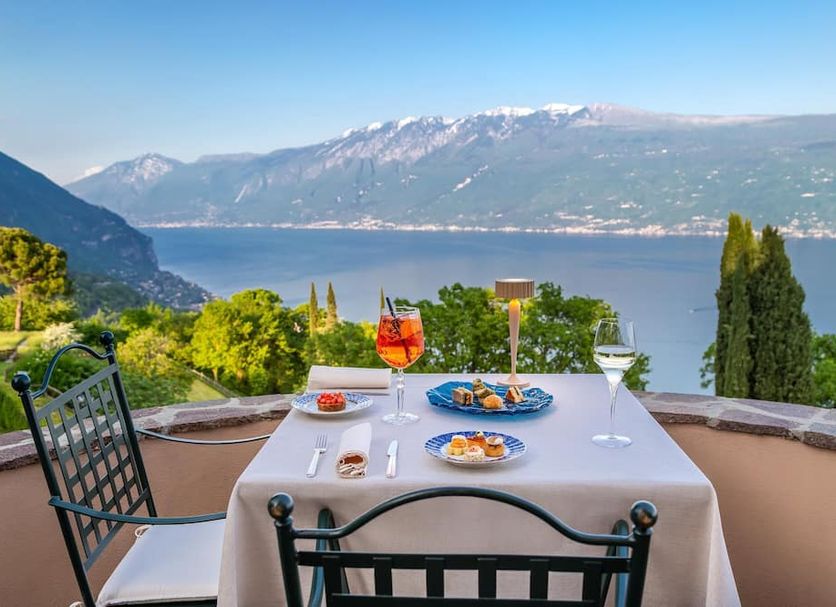 Μπαλκόνι Φωτογραφία