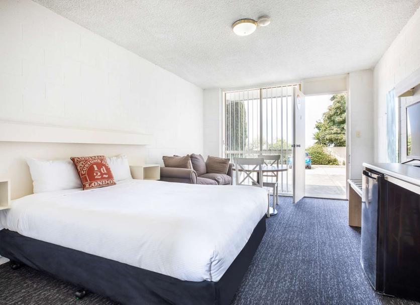 Κρεβατοκάμαρα Φωτογραφία