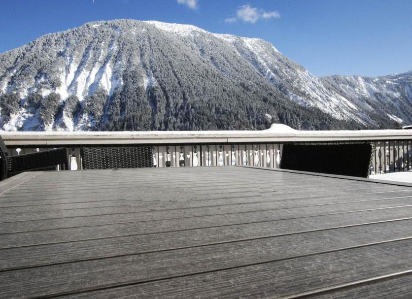 Μπαλκόνι Φωτογραφία