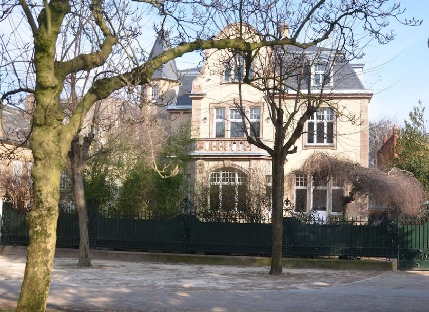 Κτίριο Φωτογραφία