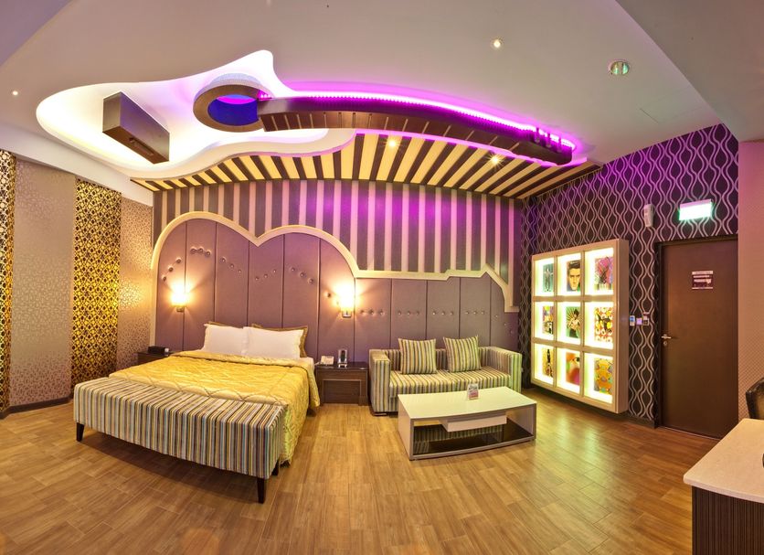 Κρεβατοκάμαρα Φωτογραφία