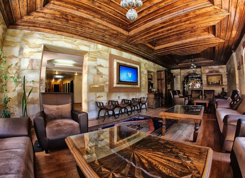 Σαλόνι Φωτογραφία