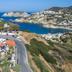 Θέα στην ύπαιθρο