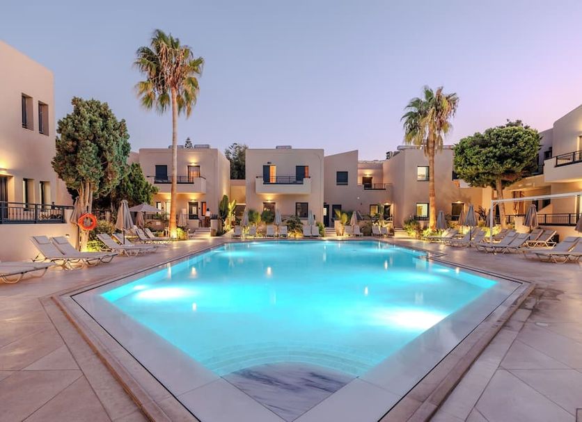 Πισίνα Φωτογραφία