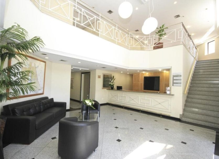 Σαλόνι ξενοδοχείου Φωτογραφία