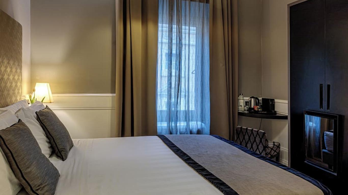 The Independent Suites