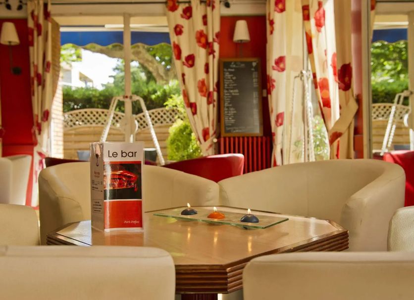 Εστιατόριο Φωτογραφία