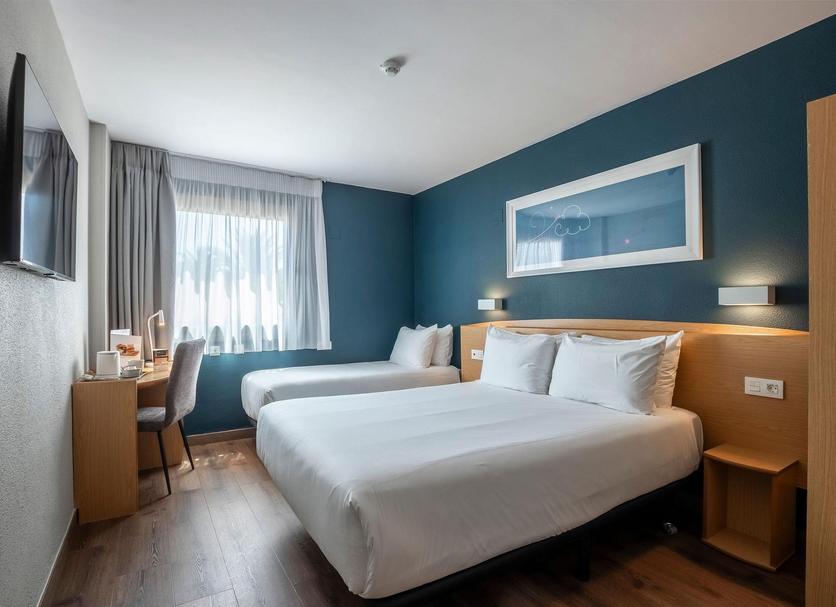 Κρεβατοκάμαρα Φωτογραφία