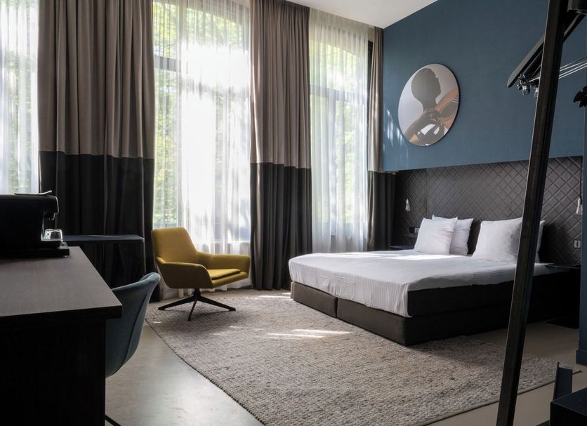 Κρεβατοκάμαρα Φωτογραφία