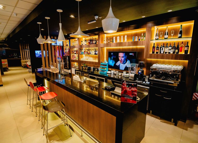 Bar Φωτογραφία