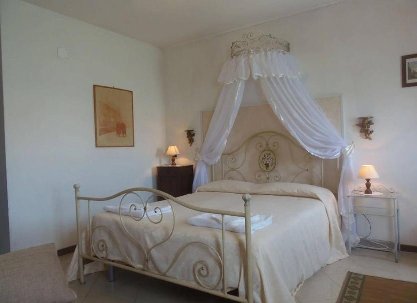 Κρεβατοκάμαρα Φωτογραφία