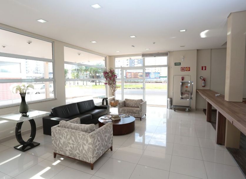 Σαλόνι ξενοδοχείου Φωτογραφία