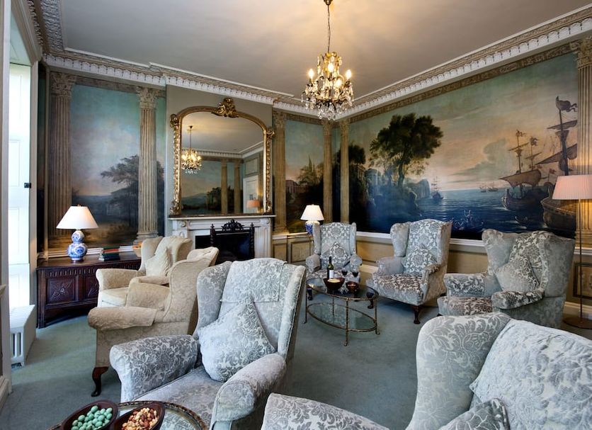 Σαλόνι Φωτογραφία