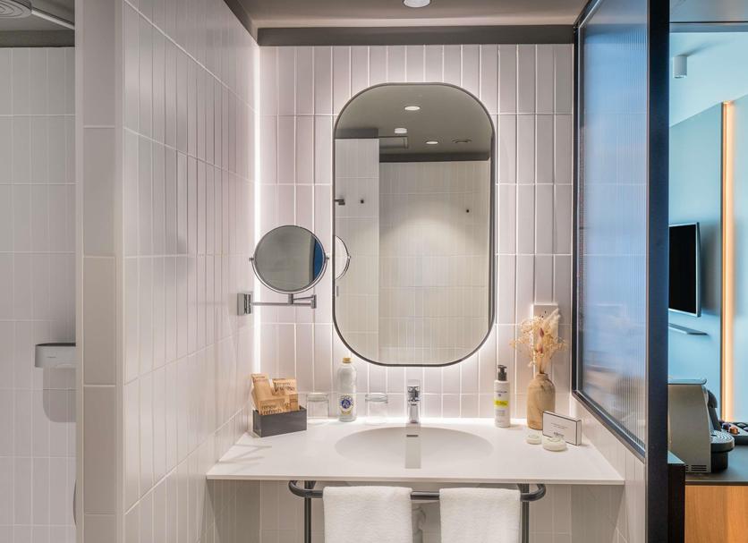 Κρεβατοκάμαρα Φωτογραφία