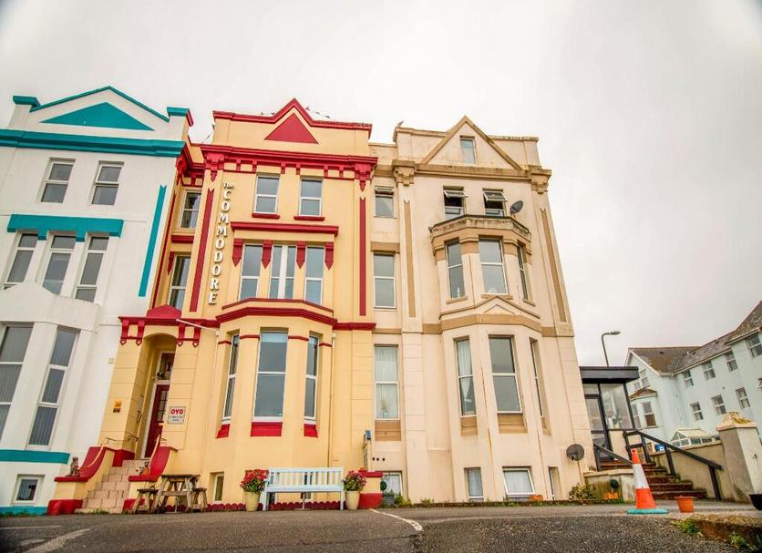 Κτίριο Φωτογραφία