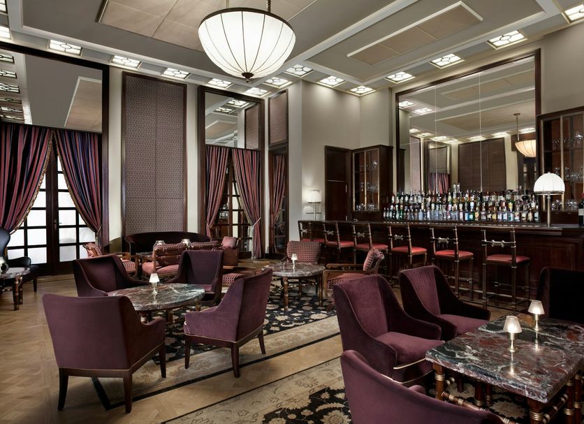 Bar Φωτογραφία