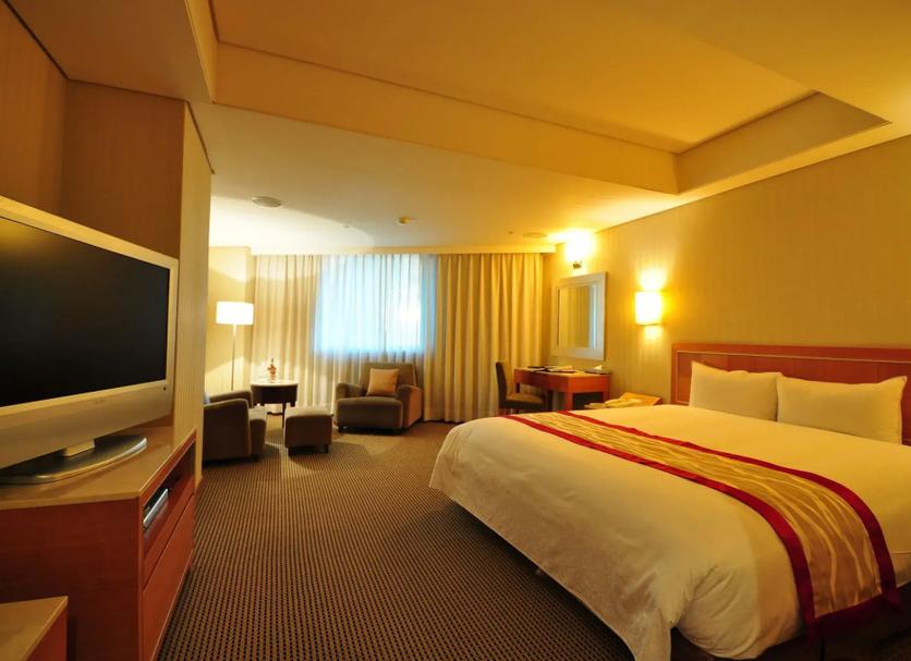 Κρεβατοκάμαρα Φωτογραφία