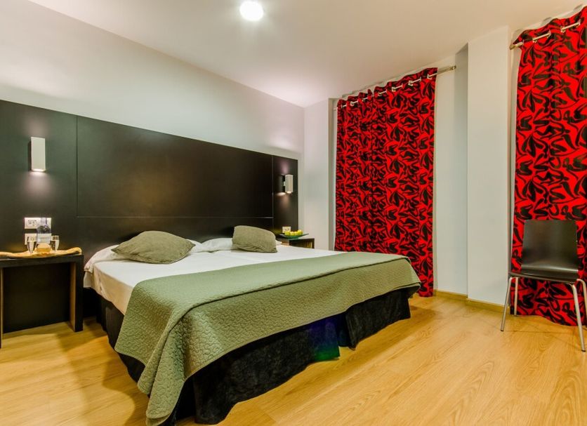 Κρεβατοκάμαρα Φωτογραφία