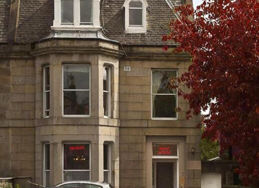 Κτίριο Φωτογραφία