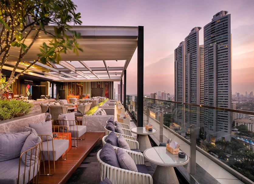 Bar Φωτογραφία