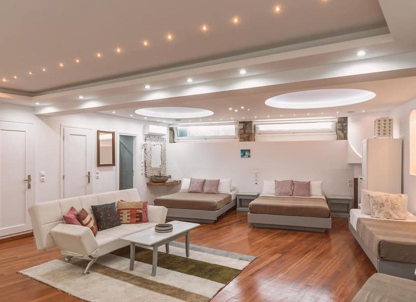 Κρεβατοκάμαρα Φωτογραφία