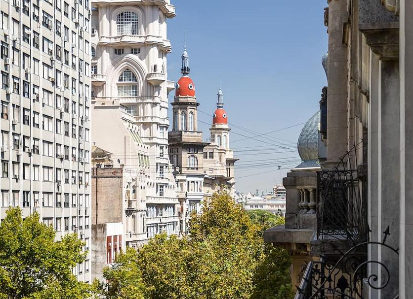 Θέα στην ύπαιθρο Φωτογραφία