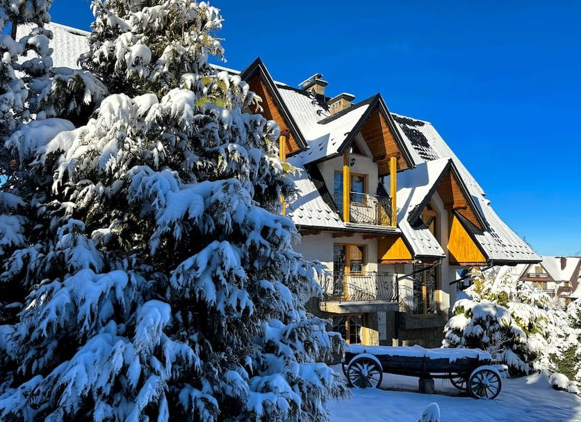 Κτίριο Φωτογραφία