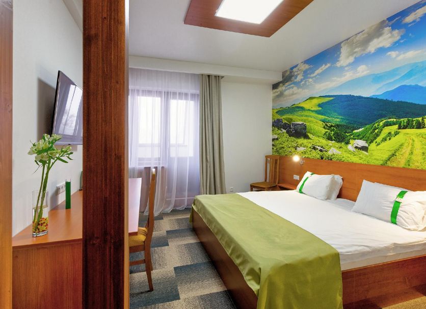 Κρεβατοκάμαρα Φωτογραφία