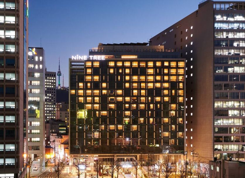 Κτίριο Φωτογραφία