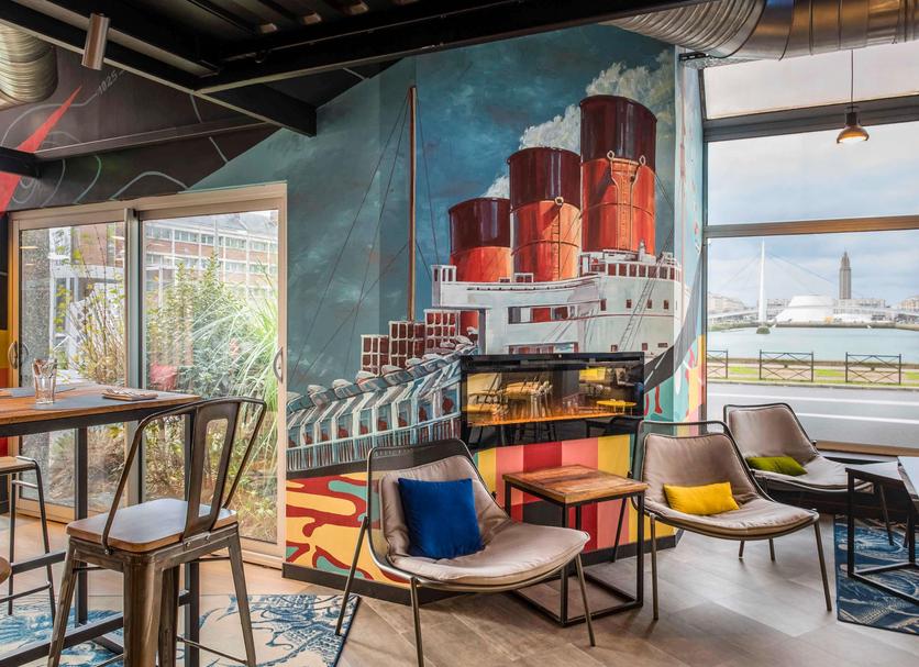 Bar Φωτογραφία