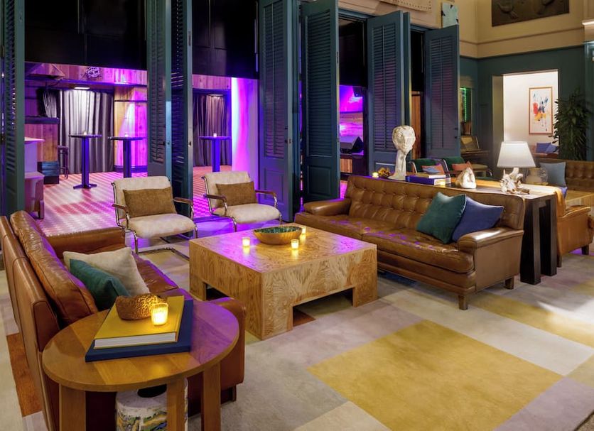 Σαλόνι Φωτογραφία