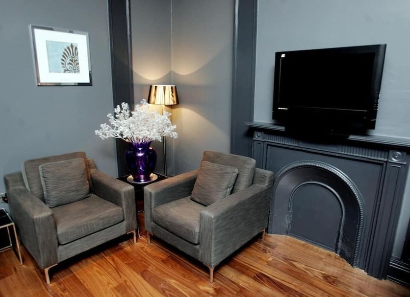 Σαλόνι Φωτογραφία