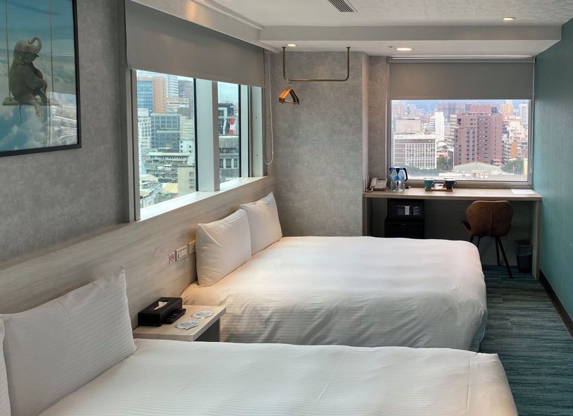 Κρεβατοκάμαρα Φωτογραφία